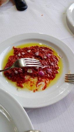 Ristorante pizzeria Magnolia